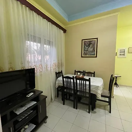 Lejlighed Ami's House