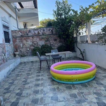 Ami's House Lejlighed Sarandë